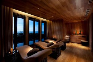 Massage trị liệu