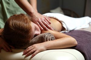 Vai massage